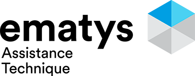 Ematys assistance technique